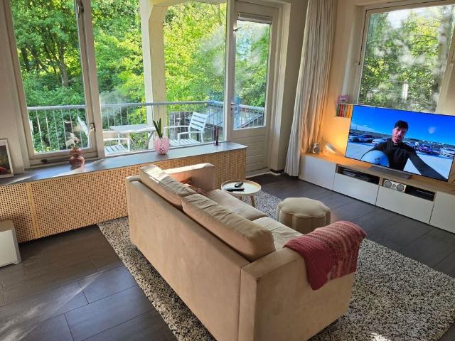 Appartement te huur: Edelvalk 4 3905 RB Veenendaal