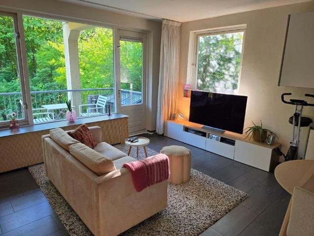 Appartement te huur: Edelvalk 4 3905 RB Veenendaal