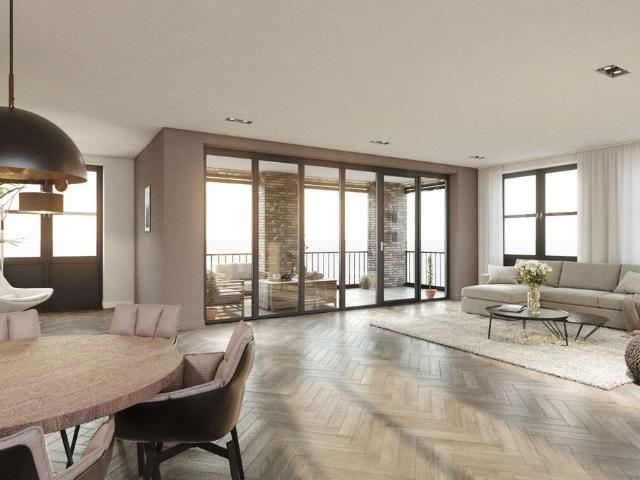 Te huur: Appartement Edeseweg in Wekerom