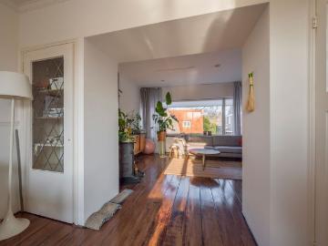 Leusderkwartier, Amersfoort, Provincie Utrecht