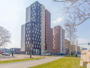 Appartement te huur Edisonstraat 227 in Leiden voor € 2.350