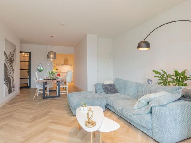 Appartement te huur: Edward Jennerstraat 328 E 2035 EW Haarlem