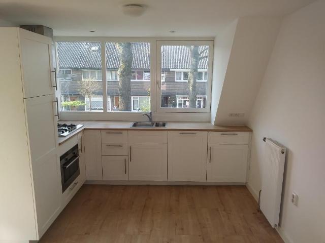 Te huur: Appartement Eemnesserweg 100 in Hilversum