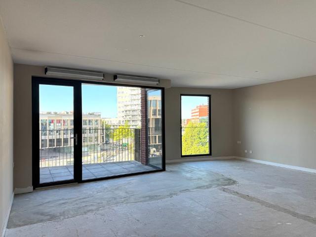 Appartement te huur: Eemplein 11 3812 EA Amersfoort