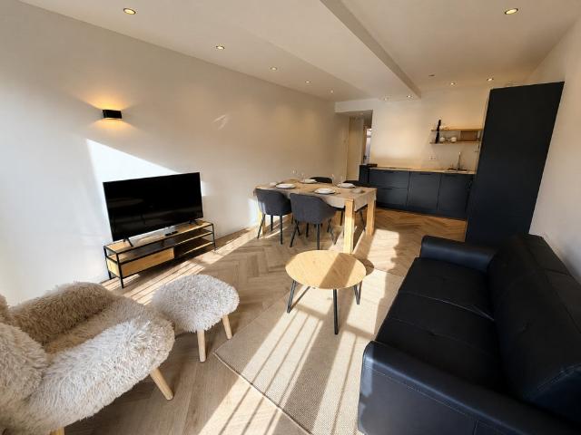 Appartement te huur Eendrachtsweg in Rotterdam voor € 1.999