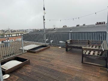 Appartement te huur Eerste Van Swindenstraat in Amsterdam voor € 2.150