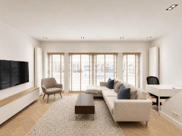 Appartement te huur Eerste Constantijn Huygensstraat in Amsterdam voor € 2.800
