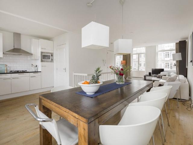 Te huur: Appartement Eerste Constantijn Huygensstraat 88 1 in Amsterdam