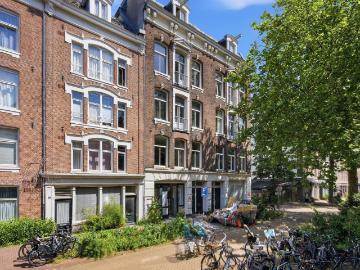 Appartement te huur Eerste Jacob van Campenstraat in Amsterdam voor € 3.000
