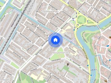 Appartement te huur: Egmonderstraat 11 A 1815 DL Alkmaar