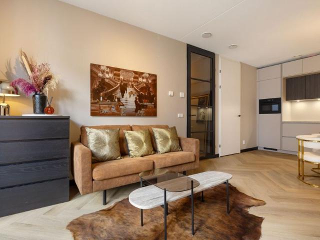 Appartement te huur: Eiffelstraat 91 2132 HS Hoofddorp