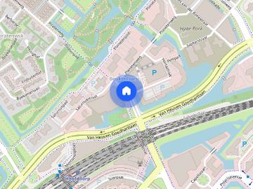 Appartement te huur: Eiffelstraat 165 2132 HS Hoofddorp