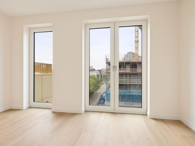 Appartement te huur: Eiffelstraat 251 2132 HS Hoofddorp