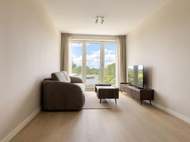 Appartement te huur: Eiffelstraat 273 2132 HS Hoofddorp