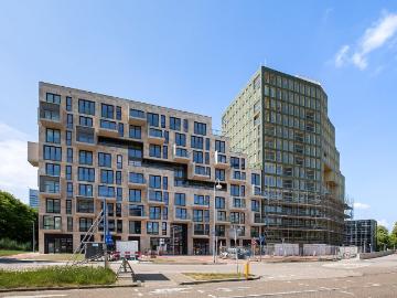 Appartement te huur Eiffelstraat 325 in Hoofddorp voor € 1.850