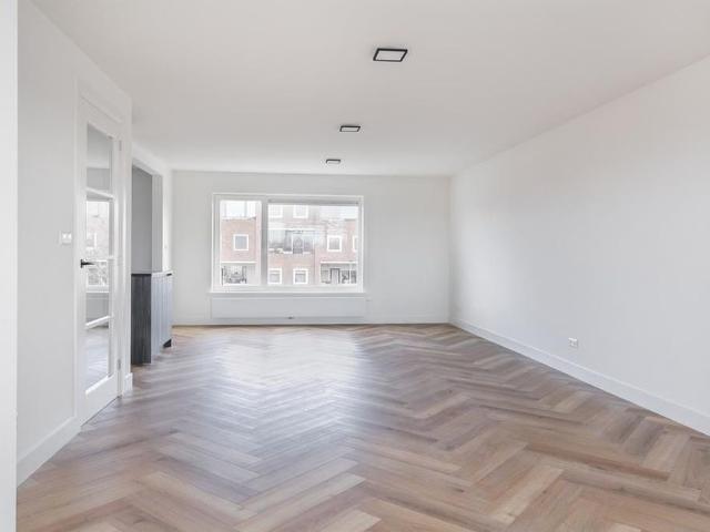 Appartement te huur: Eksterlaan 90 B 2026 XJ Haarlem