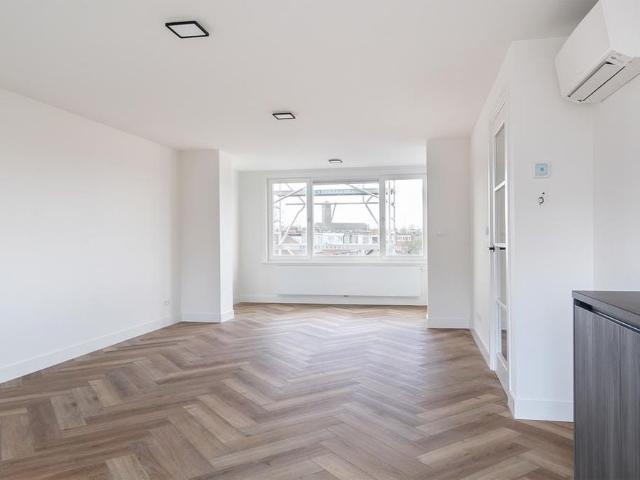 Appartement te huur: Eksterlaan 90 B 2026 XJ Haarlem