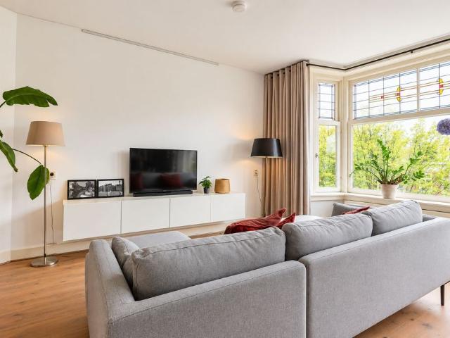 Appartement te huur: Elandsgracht 97 3 1016 TS Amsterdam