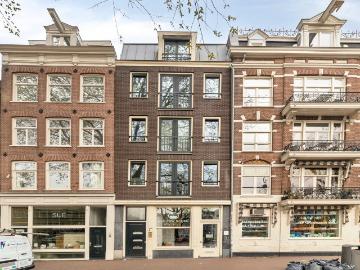 Apartment te huur in Leidsegracht - Opslagruimte