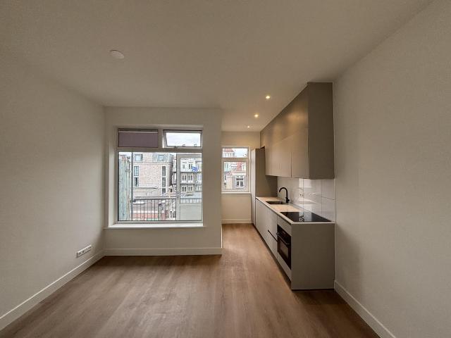 Appartement te huur Elandsstraat 171 3 in Amsterdam voor € 2.250
