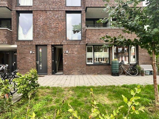 Appartement te huur: Elektroweg 291 3051 NB Rotterdam