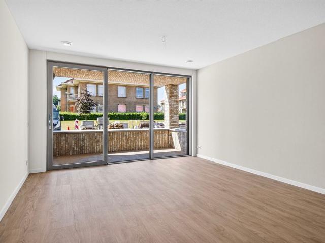 Appartement te huur: Elias Beeckmanlaan 25 6711 VS Ede