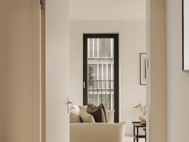 Appartement te huur: Elizabeth Anscombestraat 583 1062 LE Amsterdam