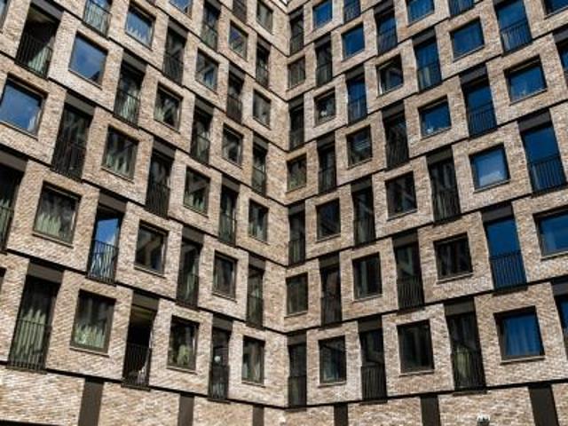 Appartement te huur Elizabeth Cady Stantonplein 407 in Amsterdam voor € 799