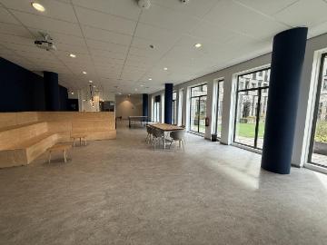 Appartement te huur Elizabeth Cady Stantonplein 25 in Amsterdam voor € 818