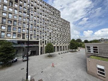 Appartement te huur Elizabeth Cady Stantonplein 351 in Amsterdam voor € 815