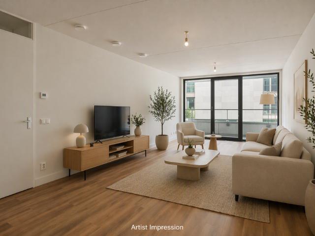 Appartement te huur Elzenhagen, Elzenhagensingel in Amsterdam