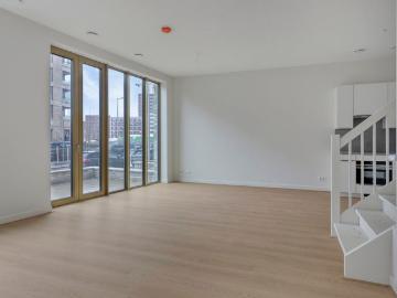 Appartement te huur Elzenhagen, Elzenhagensingel in Amsterdam