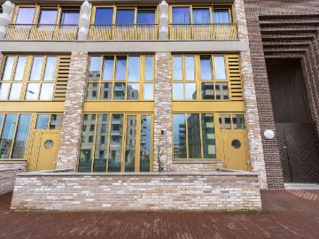 Appartement te huur Elzenhagen, Elzenhagensingel in Amsterdam voor € 2.380