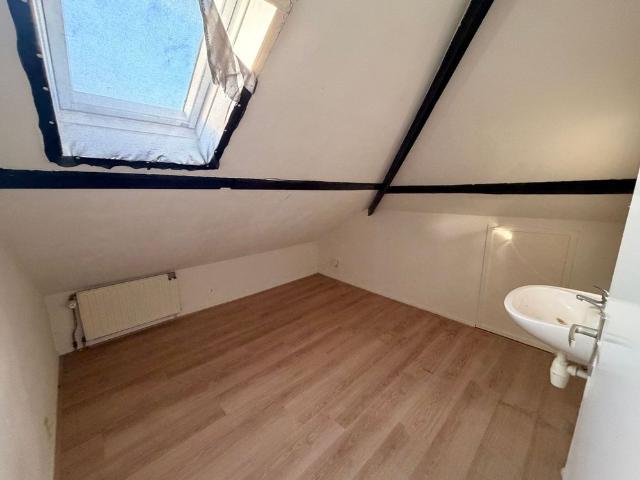 Appartement te huur: Emmalaan 11 2405 GA Alphen aan den Rijn