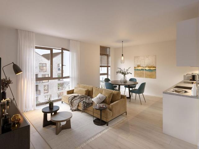 Appartement te huur: Emmapassage 7 12 5038 XA Tilburg