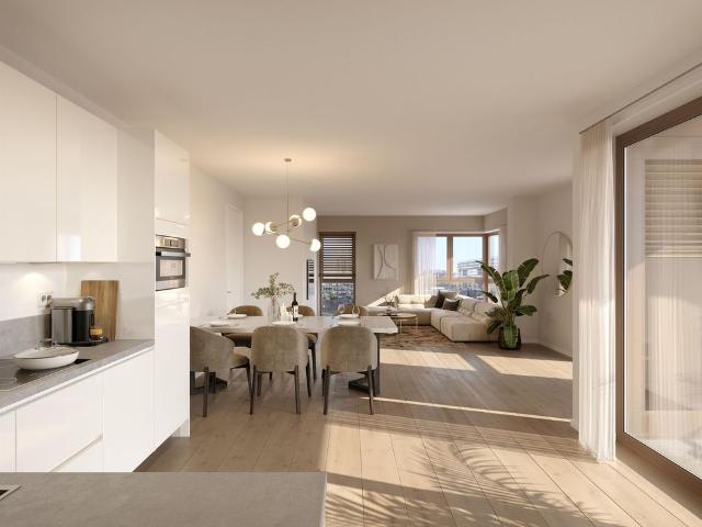 Appartement te huur: Emmapassage 9 12 5038 XA Tilburg