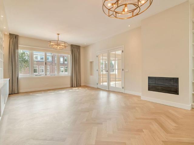 Appartement te huur: Emmastraat 32 G 1075 HV Amsterdam