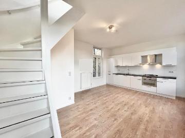 Olland, Meierijstad, Noord-Brabant - IUitgeruste keuken
