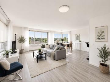 Appartement te huur Emmeline Pankhurststraat in Amsterdam voor € 2.450