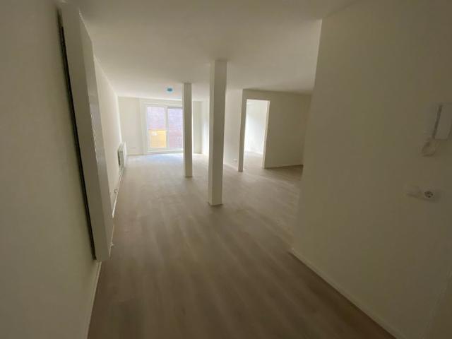 Appartement te huur Emmen Centrum, Wilhelminastraat in Emmen