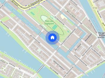 Appartement te huur: Emmy Andriessestraat 272 1087 ML Amsterdam