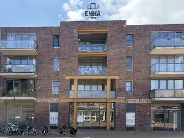 Appartement te huur Enka, Sterkerij in Ede voor € 1.150
