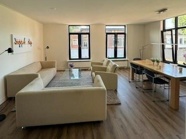 Appartement te huur: Enschedesestraat 5 A 7551 EE Hengelo OV
