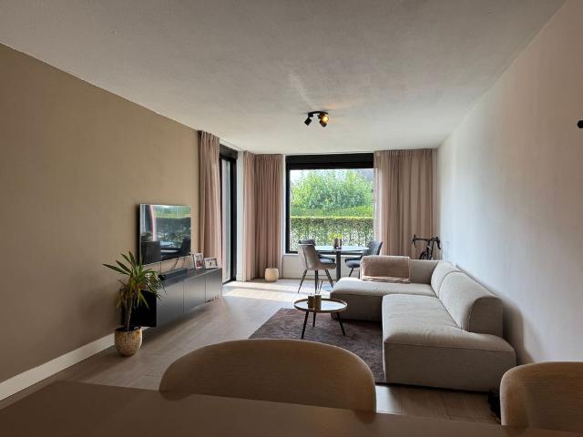 Appartement te huur: Erfgooiersdreef 22 1261 ZP Blaricum