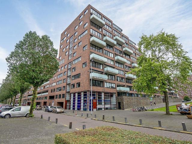 Appartement te huur Eric Kropstraat in Rotterdam voor € 2.750