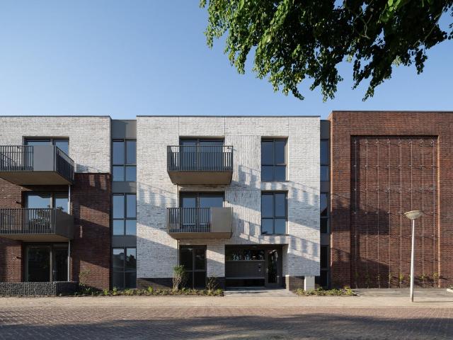 Appartement te huur Ericastraat in Eindhoven voor € 1.315