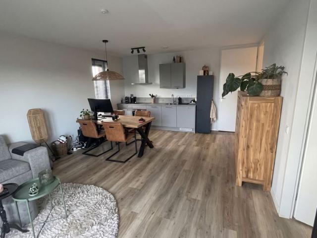 Appartement te huur: Ericastraat 73 5615 BJ Eindhoven