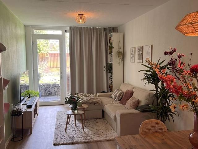 Appartement te huur: Ericastraat 93 5615 BJ Eindhoven