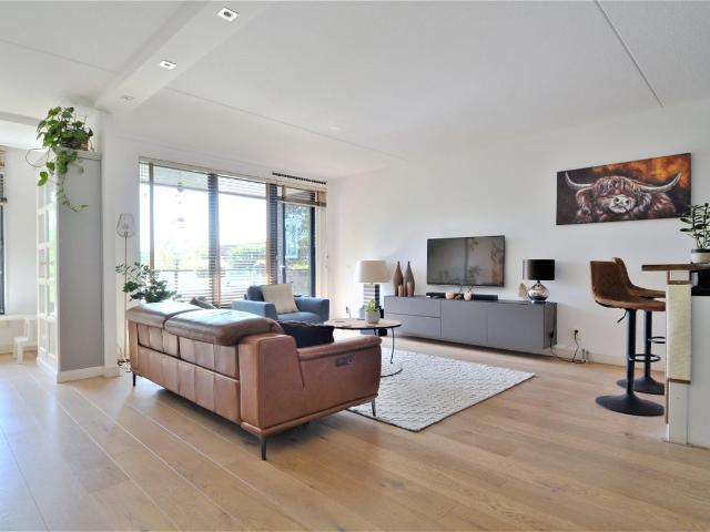 Appartement te huur Erich Salomonstraat in Amsterdam voor € 2.500