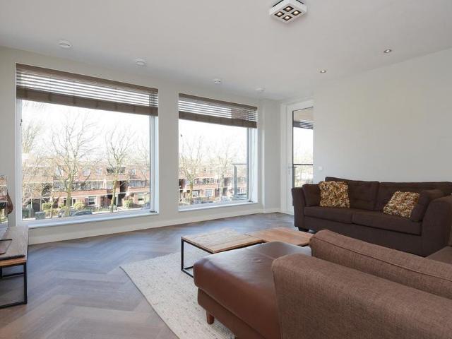 Appartement te huur: Escamplaan 888 A 2547 EX Den Haag
